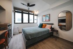 JK Building (D21), Apartment #509427351